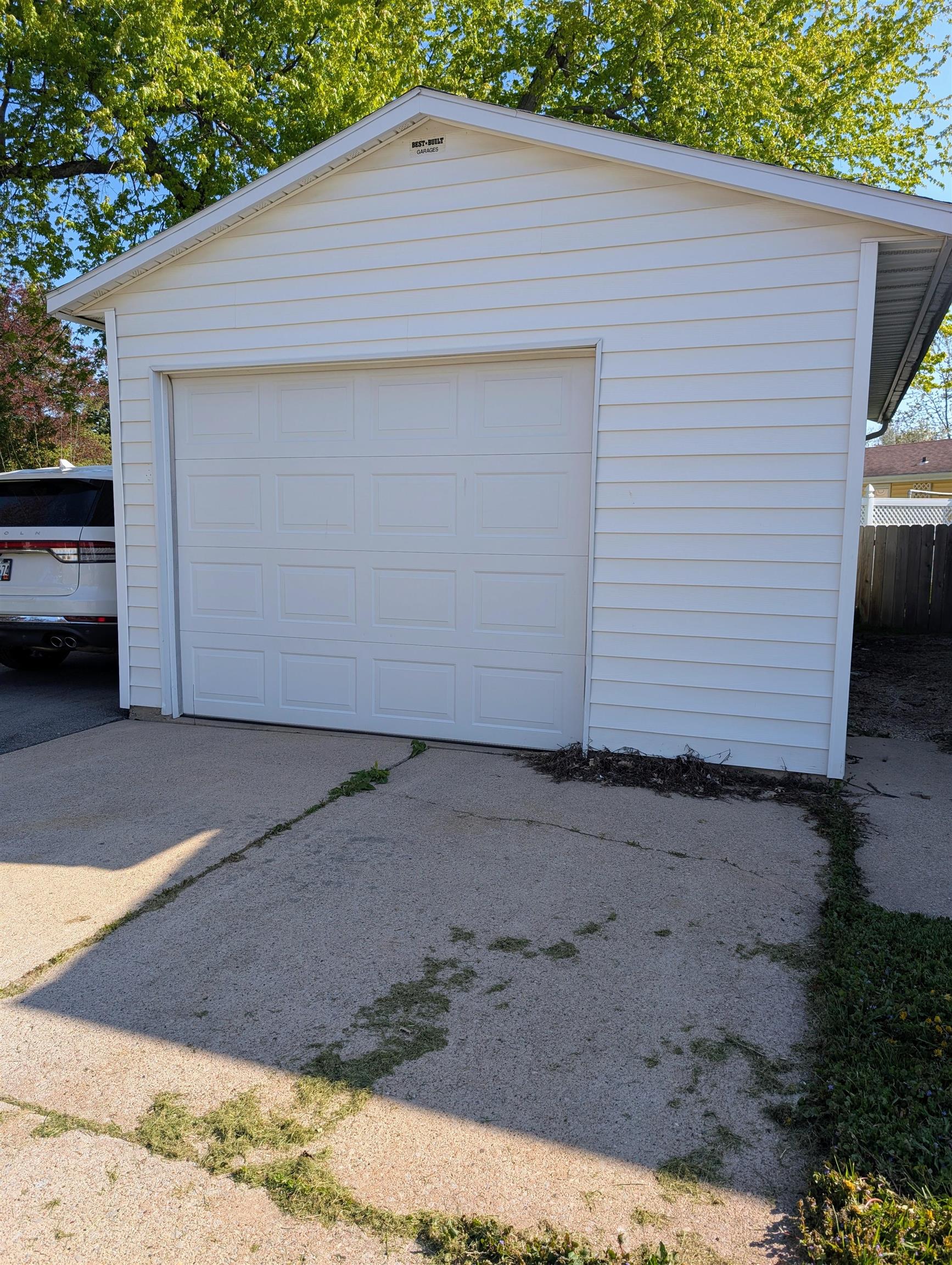 1718 East John Street Appleton, WI 54915 - Photo 42 of 50 Gallery Image 42
