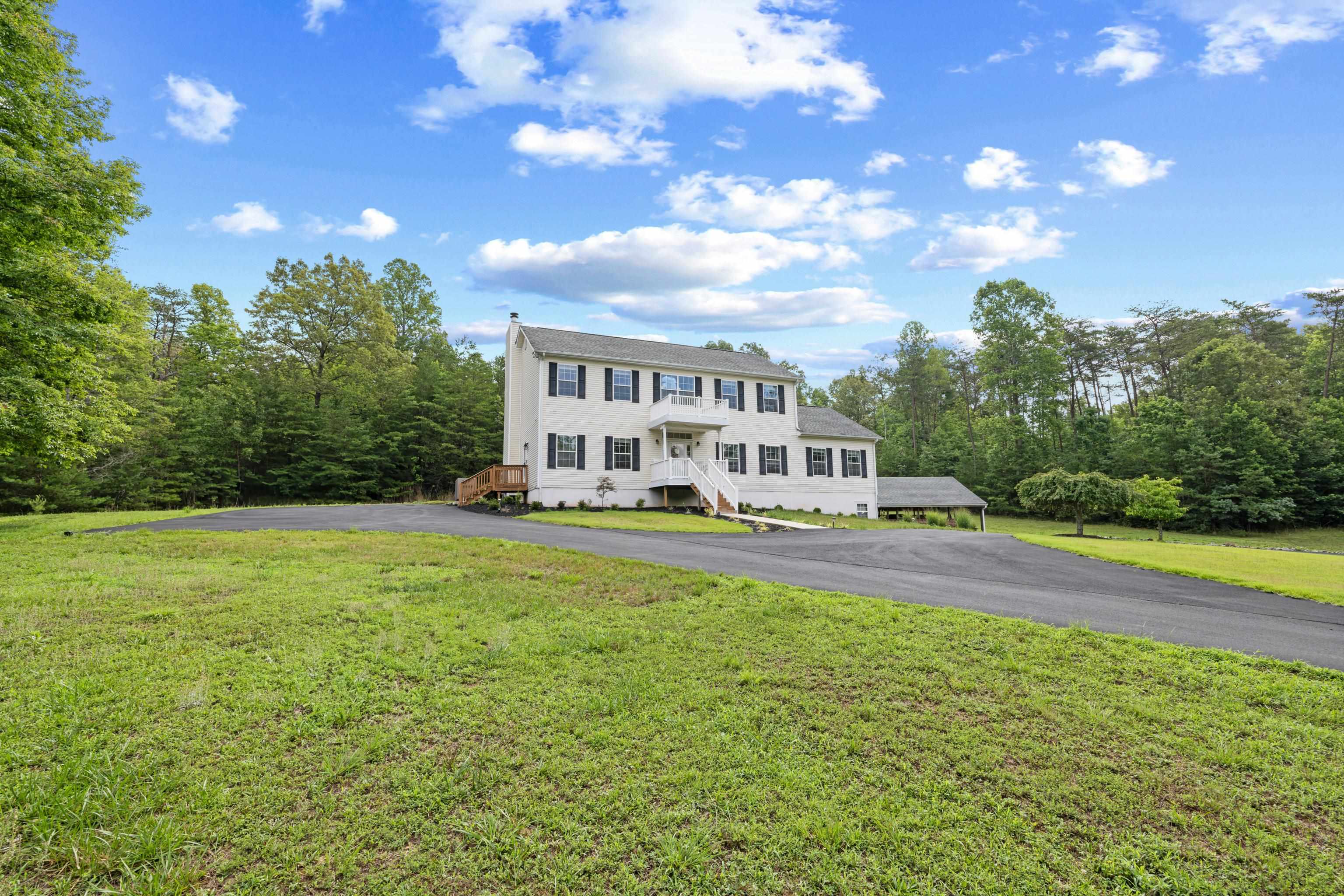 17 Pine Ridge Road Faber, VA 22938 - Photo 6 of 73 Gallery Image 6