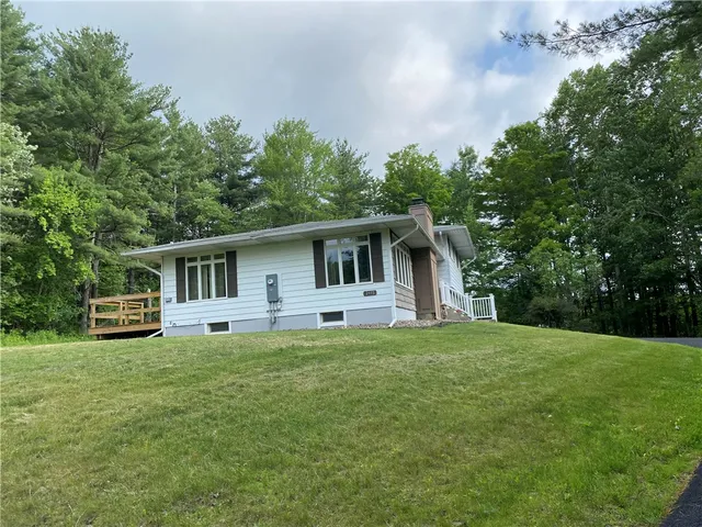 $314,900 | 2115 Hornby Road, Orange, NY 14812