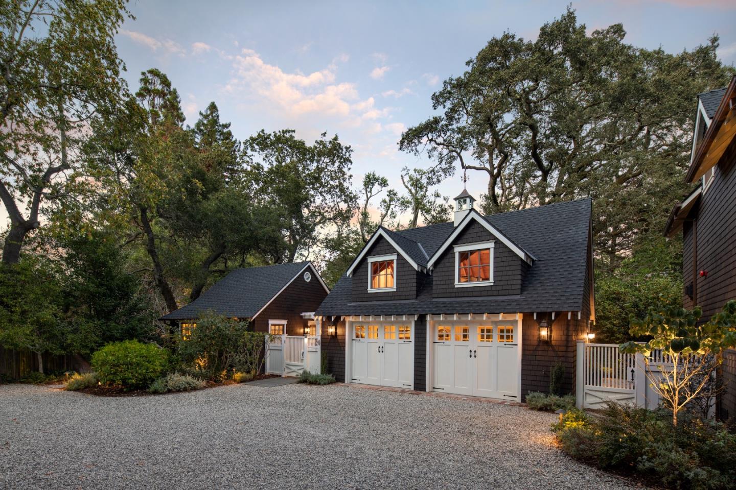2240 Redington Road Hillsborough, CA 94010 - Photo 22 of 29 Gallery Image 22