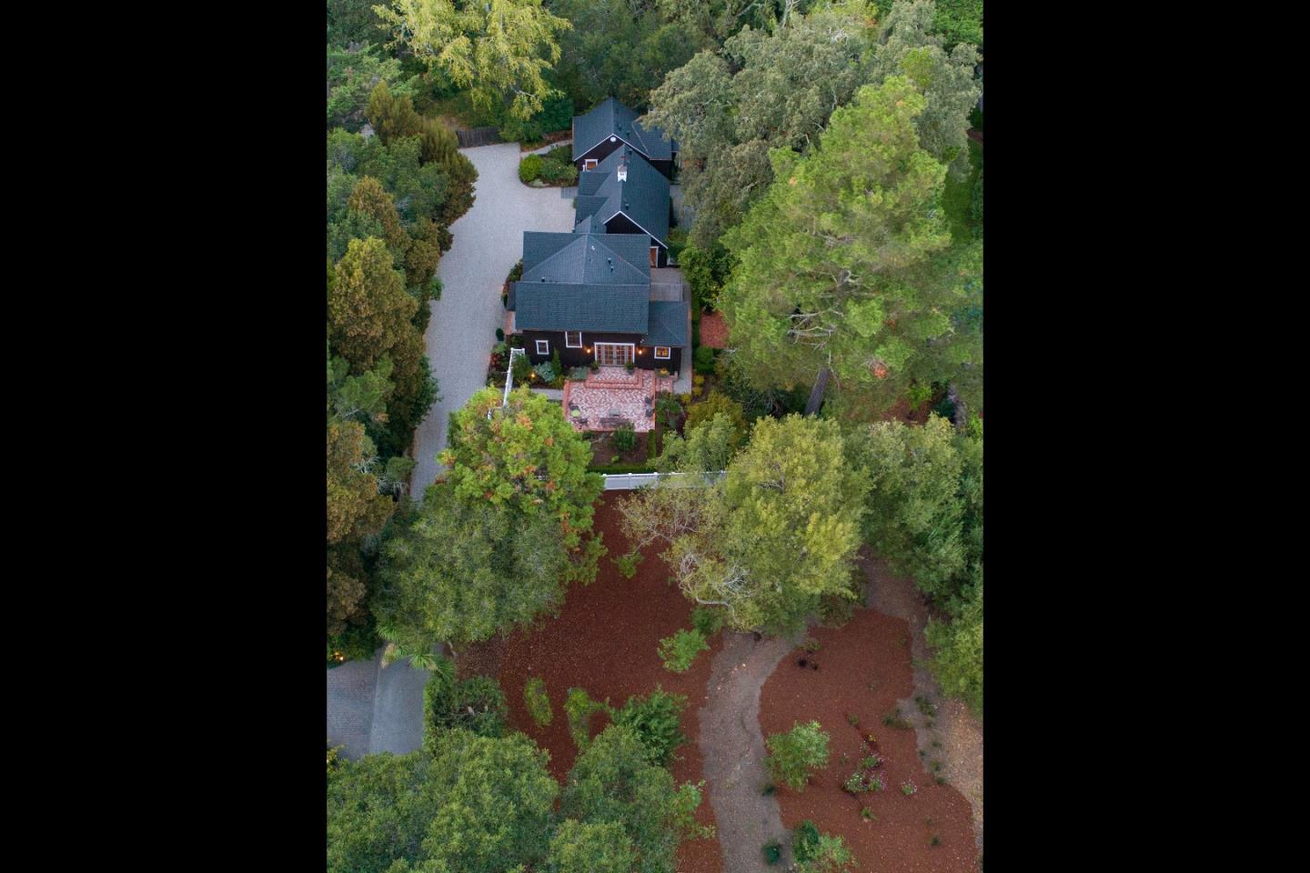 2240 Redington Road Hillsborough, CA 94010 - Photo 24 of 29 Gallery Image 24
