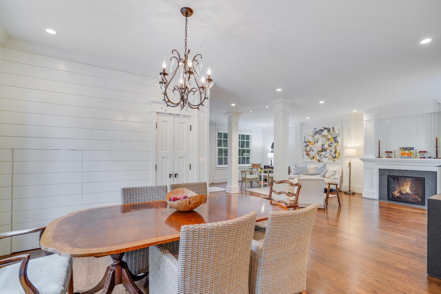 2240 Redington Road Hillsborough, CA 94010 - Photo 5 of 29 Gallery Image 5