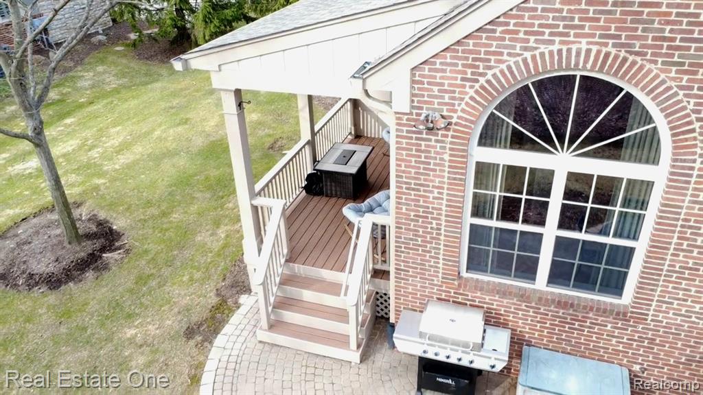 3585 Windingbrook Circle, Unit 89 Rochester Hills, MI 48309 - Photo 50 of 59 Gallery Image 50