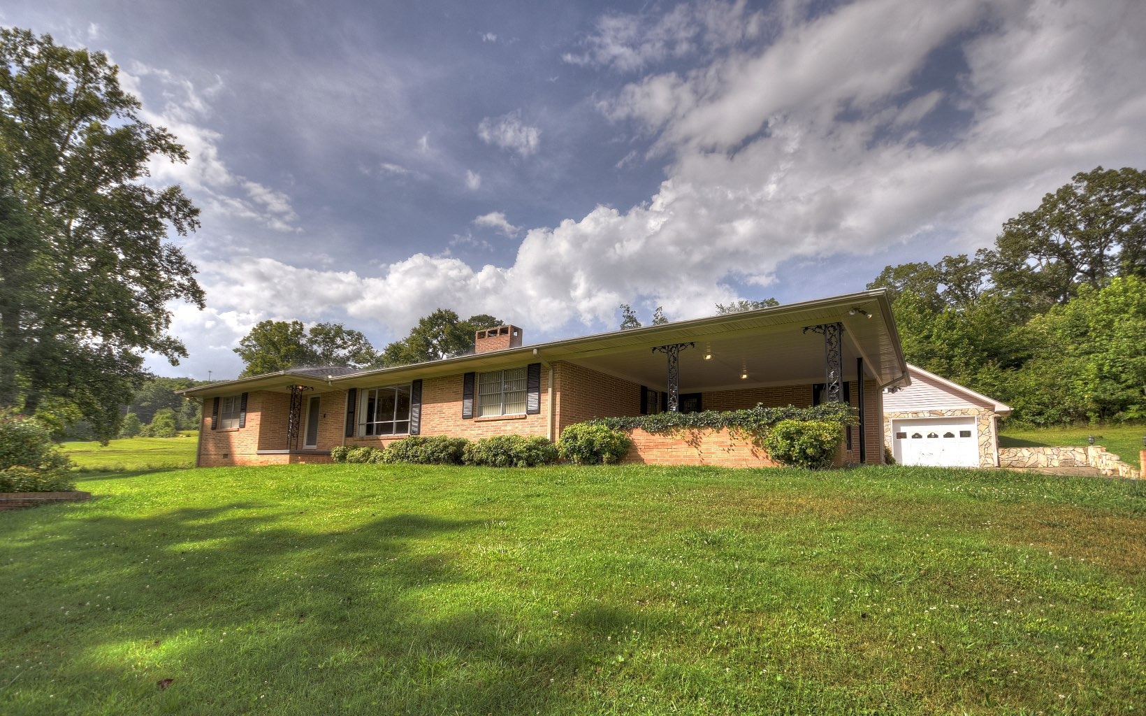 6991 Blue Ridge Drive Blue Ridge, GA 30513 - Photo 1 of 1 Main View