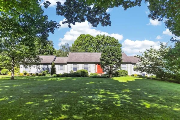 $499,500 | 13399 Old Mansfield Road, Mount Vernon, OH 43050
