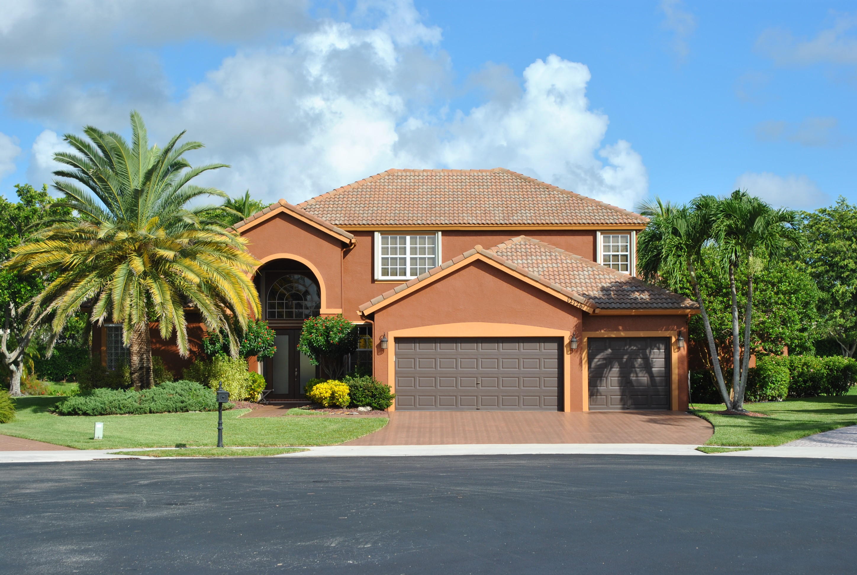 12726 Torbay Drive Boca Raton, FL 33428 - Photo 1 of 36 Front View