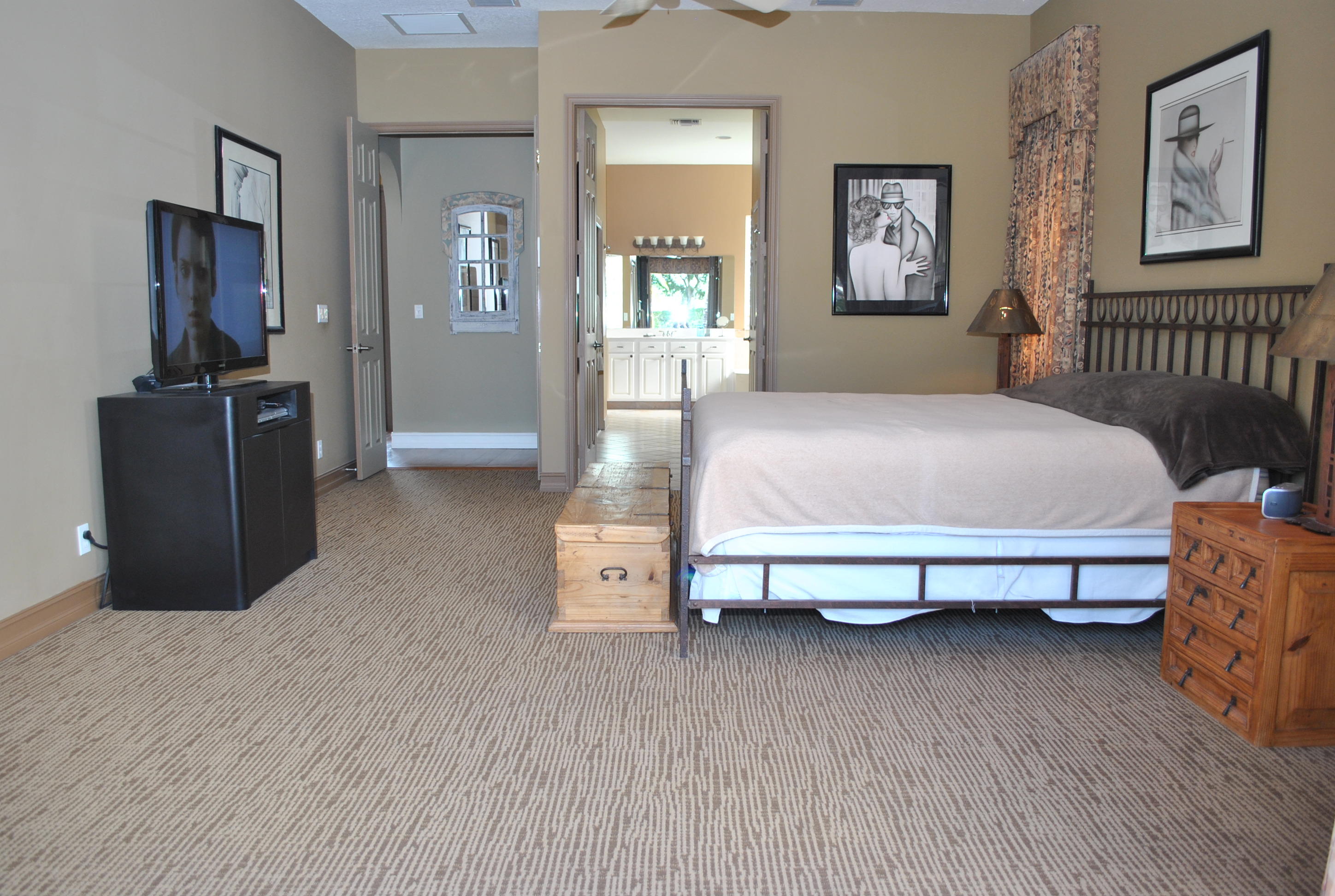 12726 Torbay Drive Boca Raton, FL 33428 - Photo 17 of 36 Master Suite #1