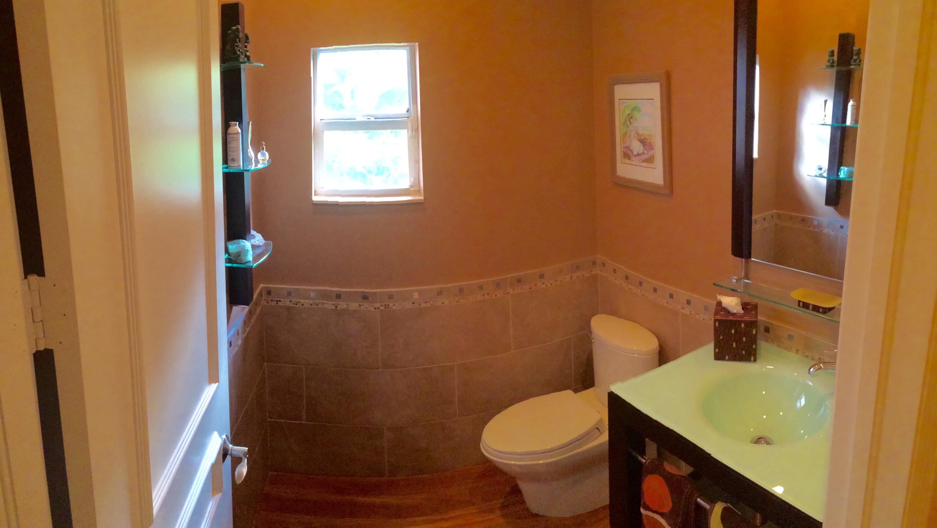 12726 Torbay Drive Boca Raton, FL 33428 - Photo 28 of 36 Powder room #1