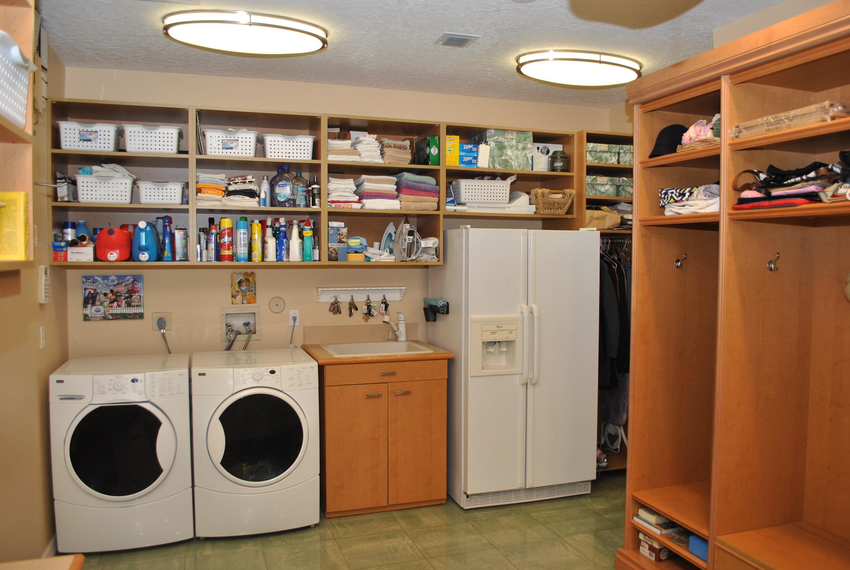 12726 Torbay Drive Boca Raton, FL 33428 - Photo 36 of 36 Laundry area