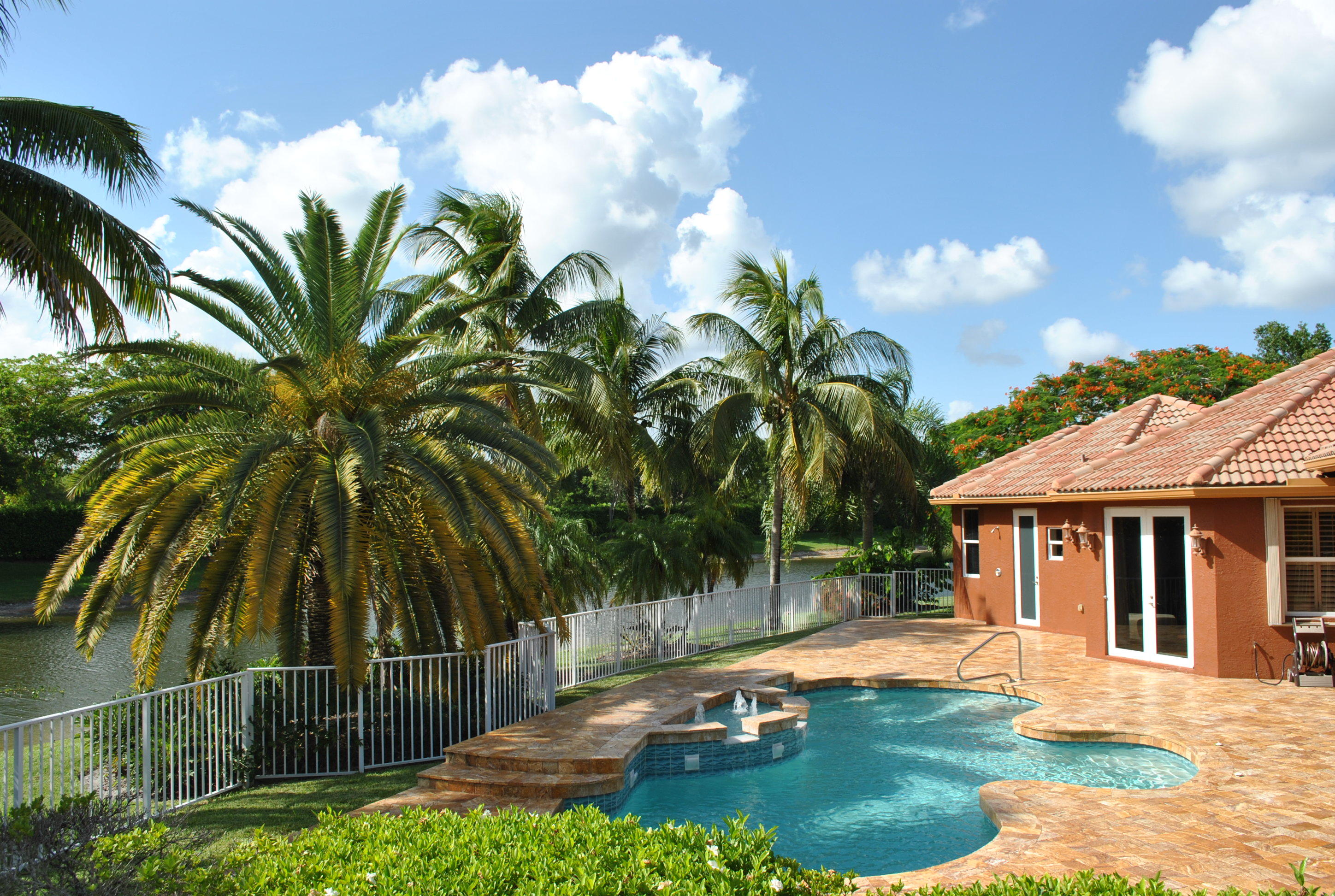 12726 Torbay Drive Boca Raton, FL 33428 - Photo 4 of 36 Pool Deck