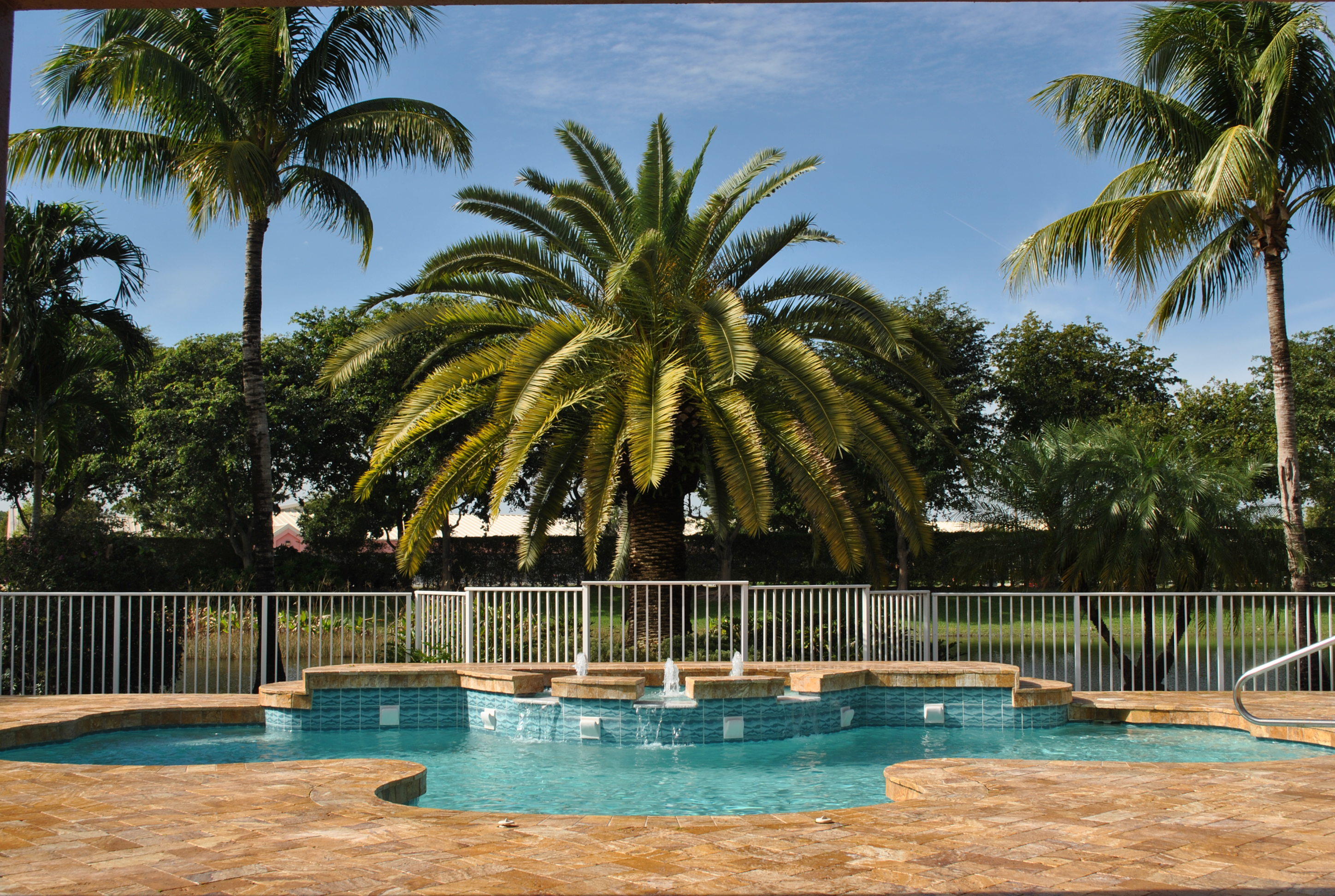 12726 Torbay Drive Boca Raton, FL 33428 - Photo 5 of 36 Pool