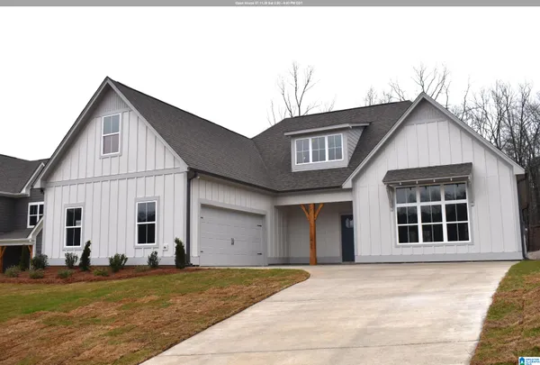 $454,900 | 409 Gateshead Drive, Sterrett, AL 35147