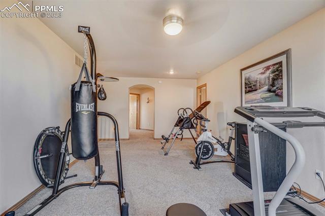11722 Rio Secco Road Peyton, CO 80831 - Photo 27 of 50