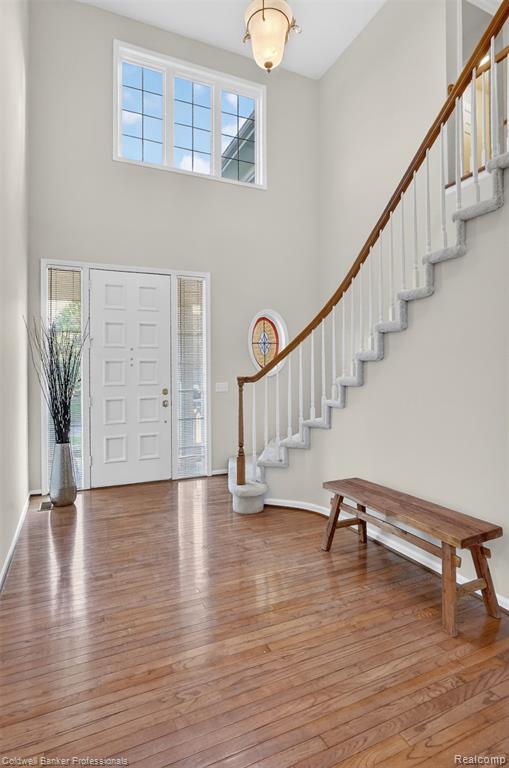 1357 Kentfield Drive Rochester, MI 48307 - Photo 10 of 71