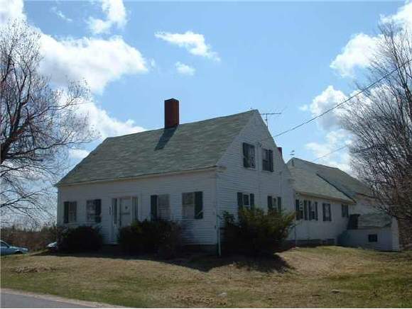 247 Governors Road Milton, NH 03851 - Photo 1 of 1