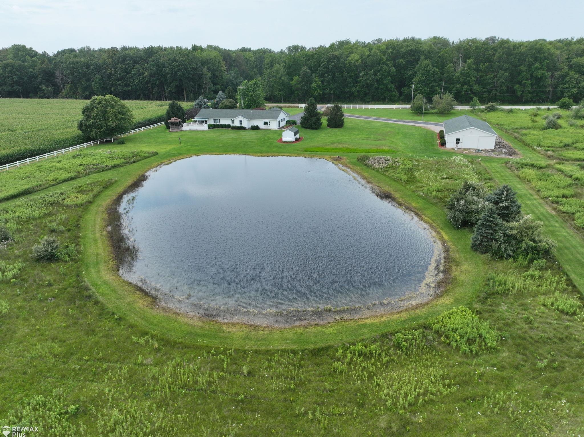 695 South Englehart Road Deford, MI 48729 - Photo 40 of 63