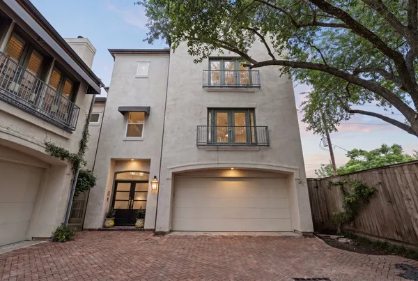 $1,599,000 | 3960 West Alabama Street, Houston, TX 77027