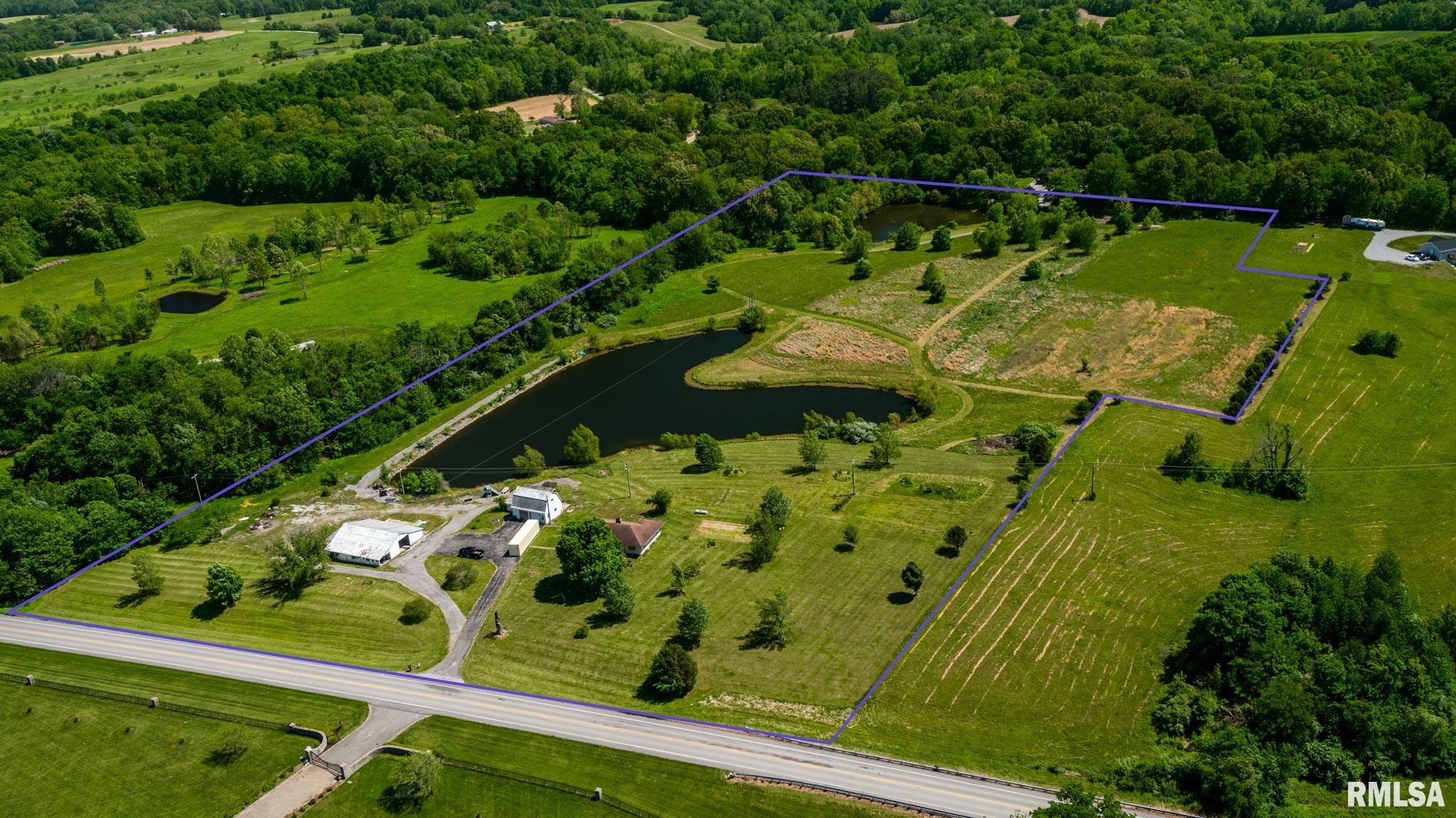 2990 Lick Creek Road Anna, IL 62906 - Photo 3 of 54 Gallery Image 3