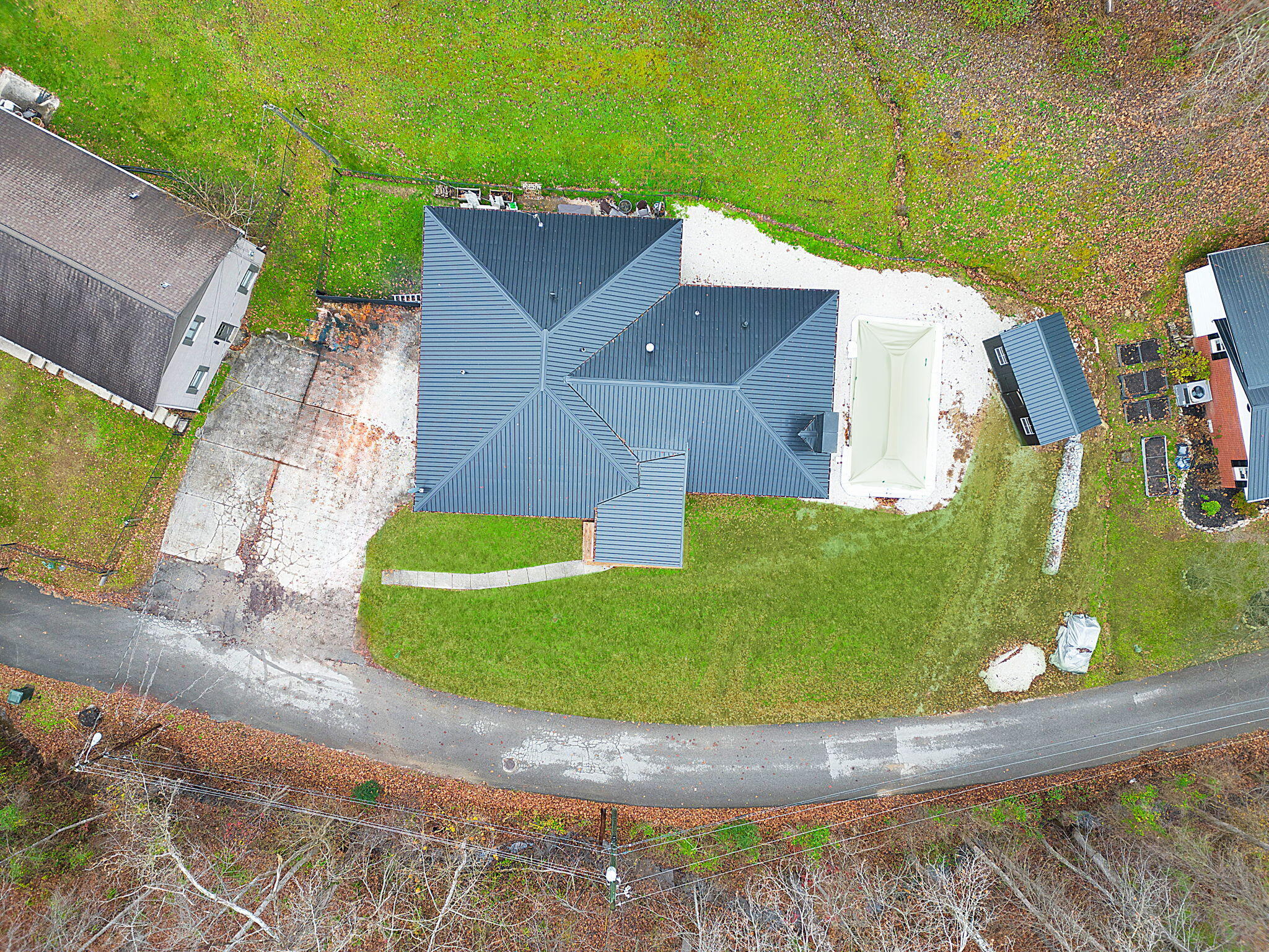 584 Trimble Branch Road Prestonsburg, KY 41653 - Photo 53 of 55 67-web-or-mls-JH-TB-6