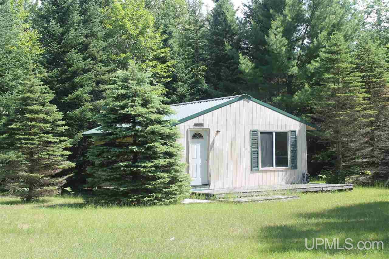 2476 Carlson Road Manistique, MI 49854 - Photo 23 of 46 Gallery Image 23