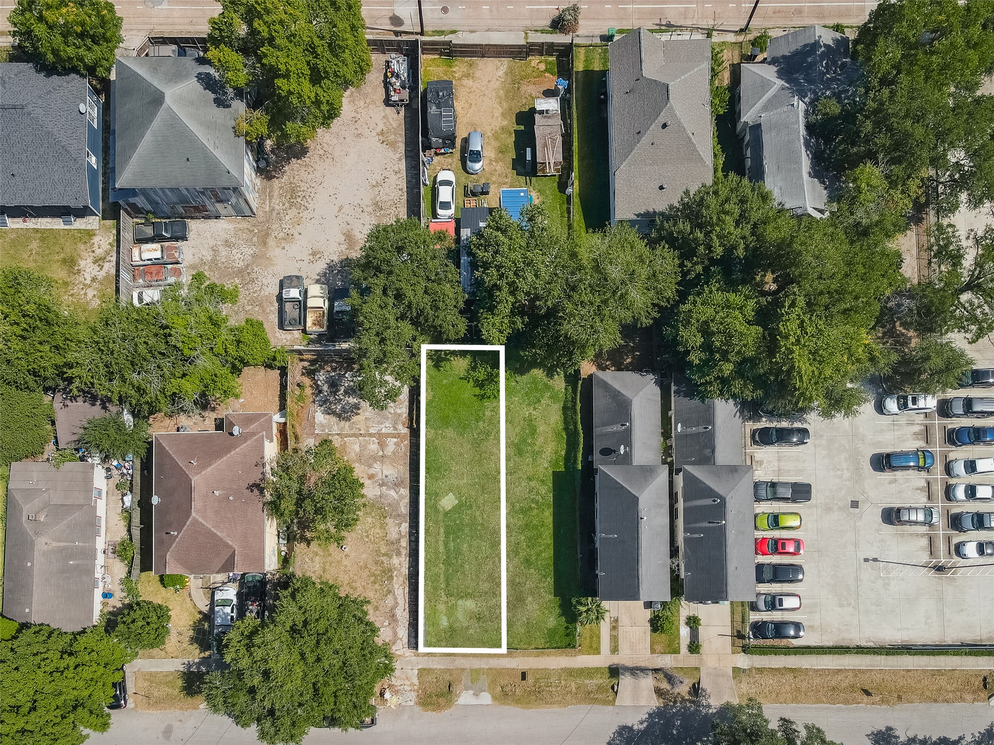 0 McKee Street Houston, TX 77009 - Photo 6 of 7