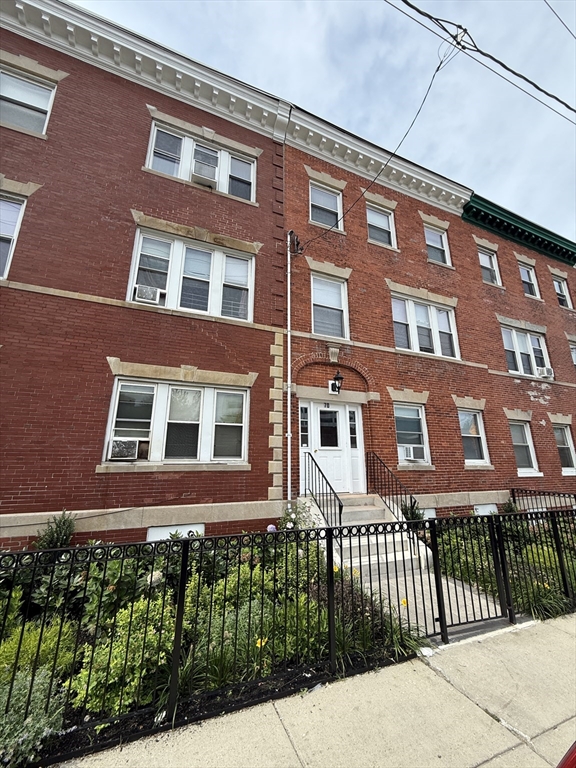 70 Bragdon Street, Unit 3 Boston, MA 02119 - Photo 1 of 20