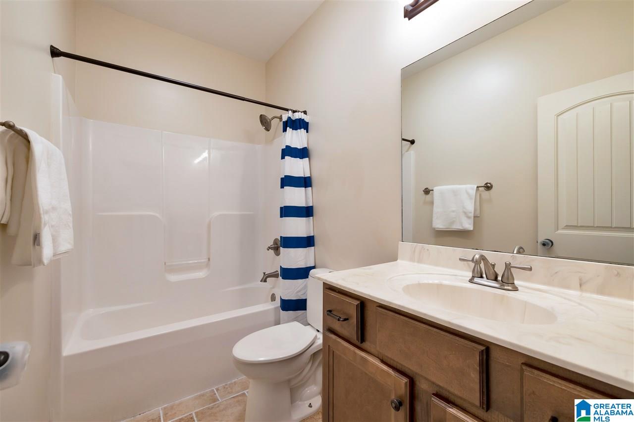 5852 Mcashan Ridge Road McCalla, AL 35111 - Photo 20 of 27