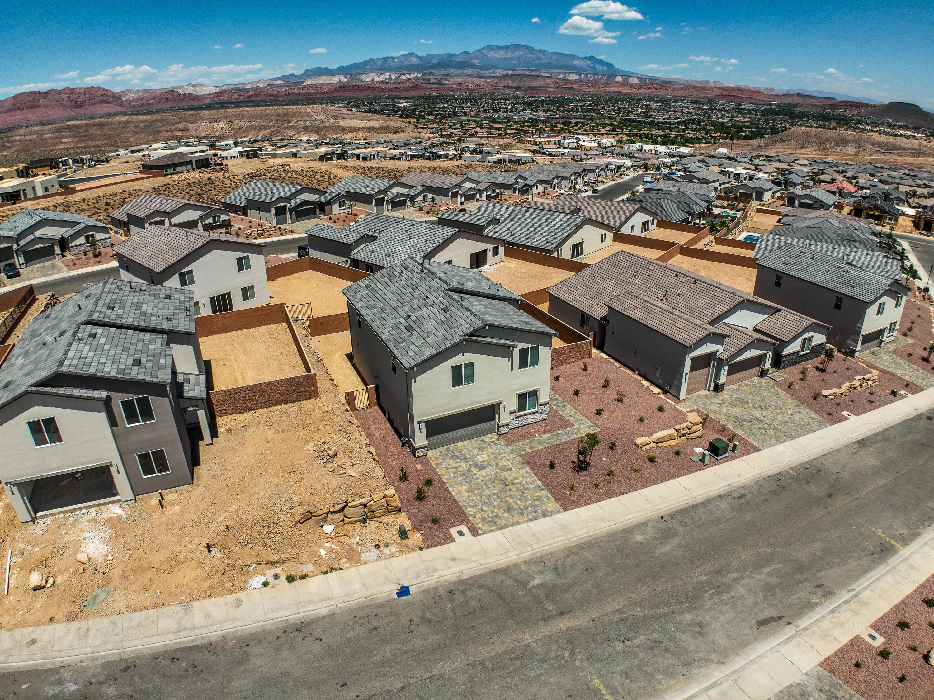 3068 West Orco Lane St. George, UT 84770 - Photo 42 of 46 20260508-DJI_0316