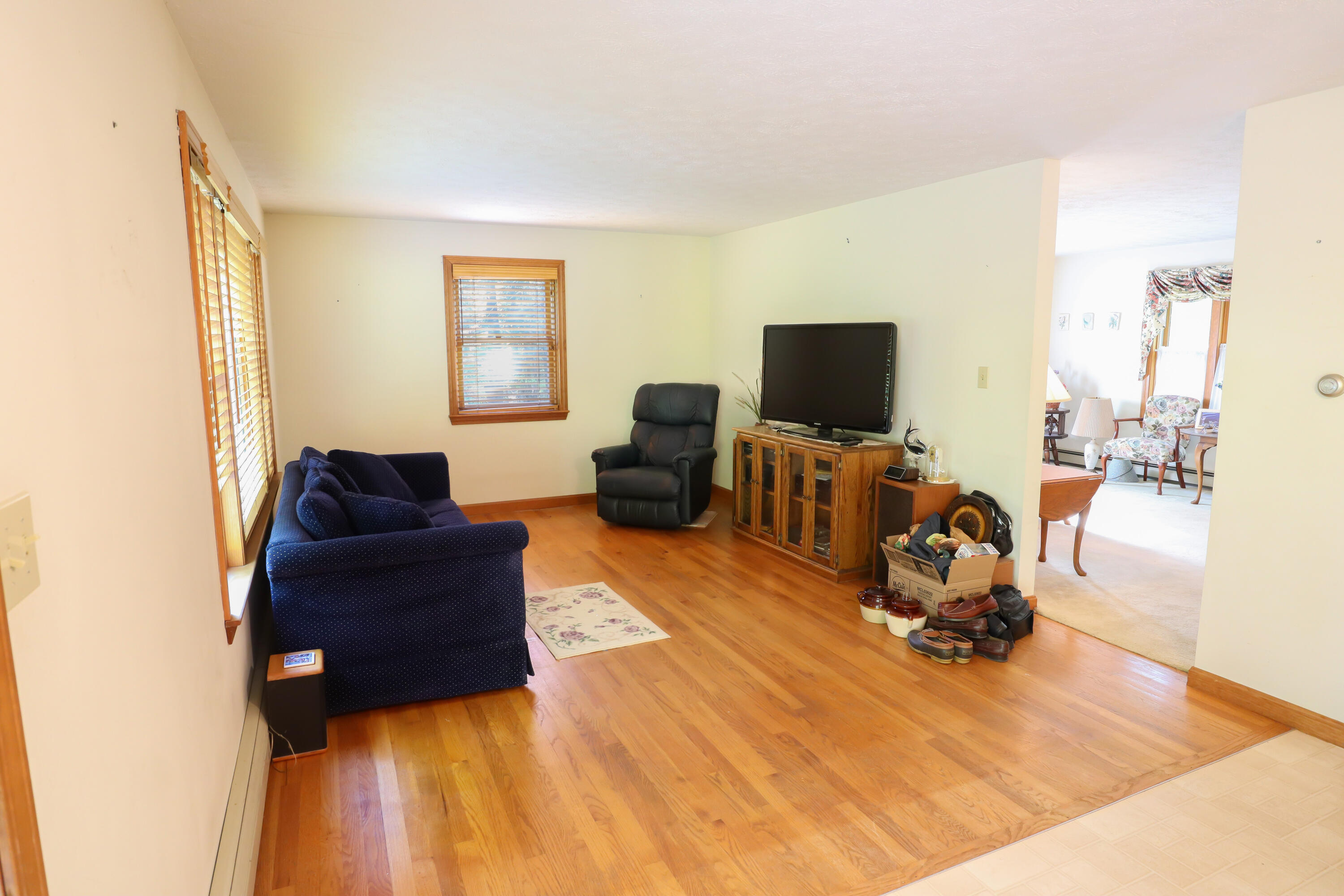 66 Oak Ridge Drive Standish, ME 04084 - Photo 25 of 42 Living room