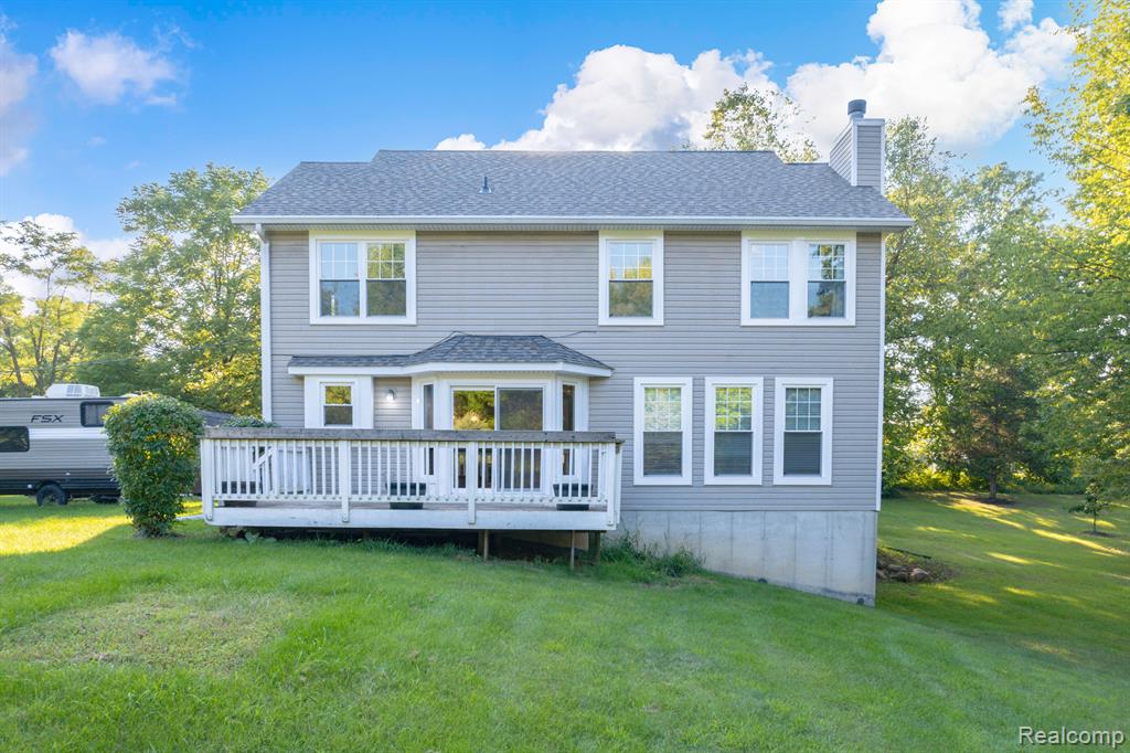 3930 Cullen Road Howell, MI 48855 - Photo 15 of 61