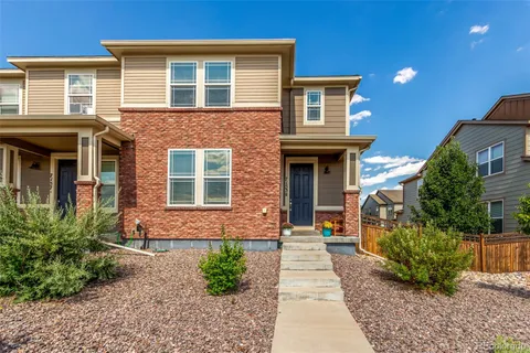 $605,000 | 7153 Othello Street, Castle Pines, CO 80108