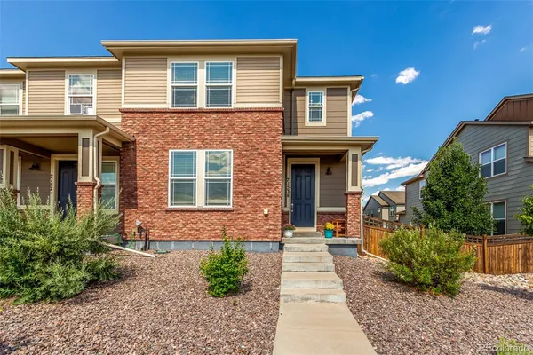$605,000 | 7153 Othello Street, Castle Pines, CO 80108
