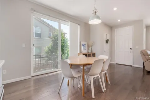 $605,000 | 7153 Othello Street, Castle Pines, CO 80108