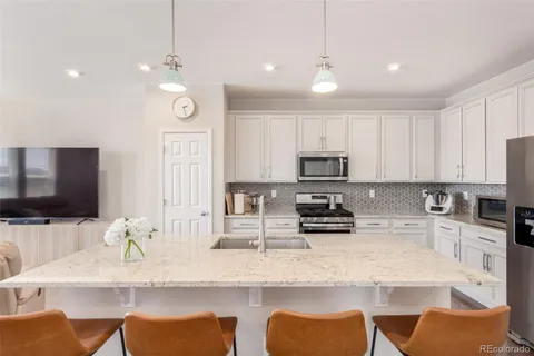 $605,000 | 7153 Othello Street, Castle Pines, CO 80108