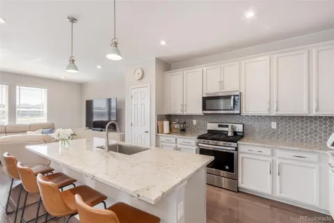 $605,000 | 7153 Othello Street, Castle Pines, CO 80108