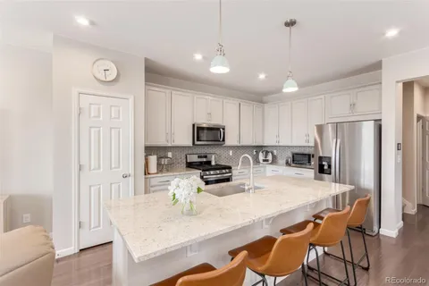 $605,000 | 7153 Othello Street, Castle Pines, CO 80108