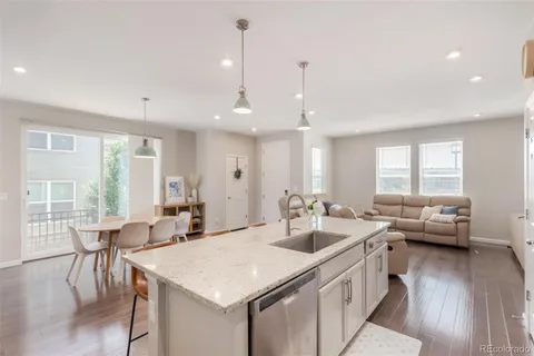 $605,000 | 7153 Othello Street, Castle Pines, CO 80108