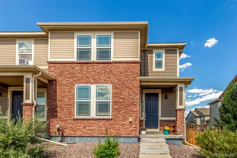 $605,000 | 7153 Othello Street, Castle Pines, CO 80108