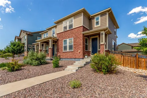 $605,000 | 7153 Othello Street, Castle Pines, CO 80108