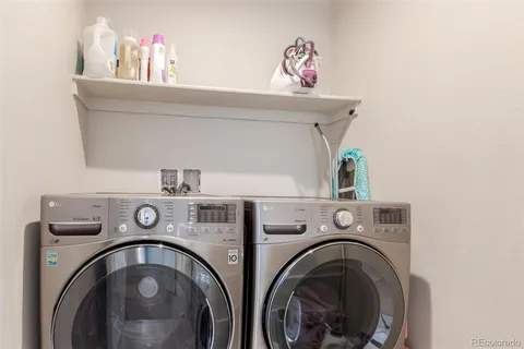 $605,000 | 7153 Othello Street, Castle Pines, CO 80108