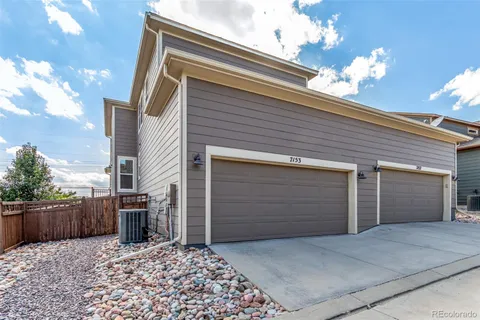 $605,000 | 7153 Othello Street, Castle Pines, CO 80108