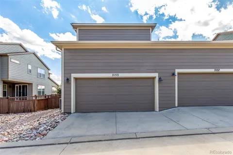 $605,000 | 7153 Othello Street, Castle Pines, CO 80108
