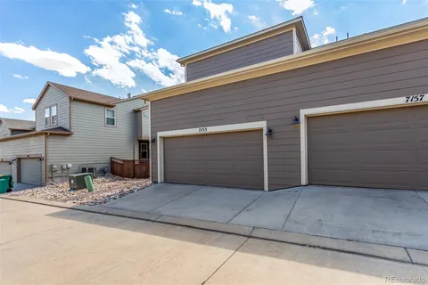 $605,000 | 7153 Othello Street, Castle Pines, CO 80108