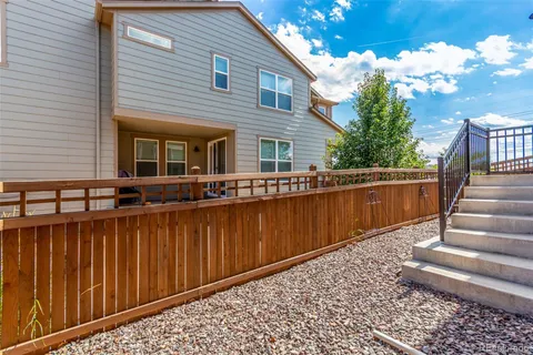 $605,000 | 7153 Othello Street, Castle Pines, CO 80108