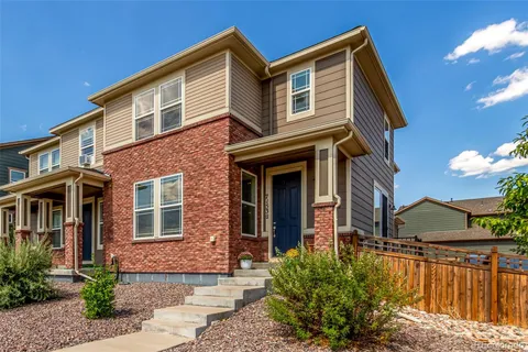 $605,000 | 7153 Othello Street, Castle Pines, CO 80108