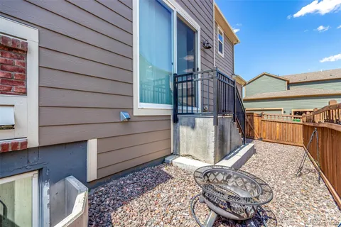 $605,000 | 7153 Othello Street, Castle Pines, CO 80108
