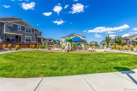 $605,000 | 7153 Othello Street, Castle Pines, CO 80108