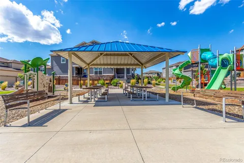 $605,000 | 7153 Othello Street, Castle Pines, CO 80108