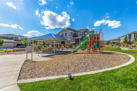 $605,000 | 7153 Othello Street, Castle Pines, CO 80108