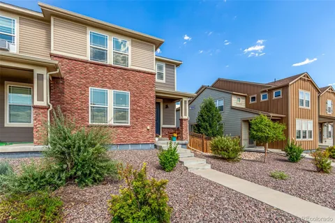 $605,000 | 7153 Othello Street, Castle Pines, CO 80108
